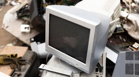 A Brief Guide on How to Recycle Computers