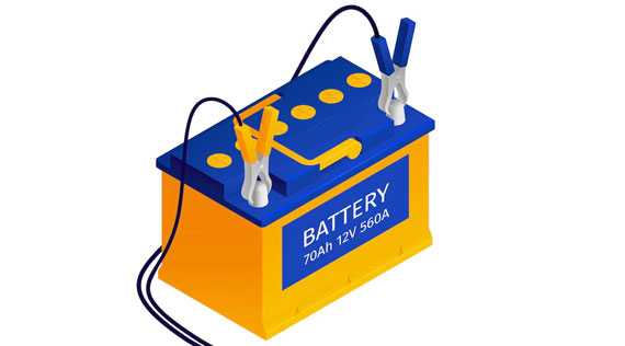 How to Dispose of Lithium Batteries