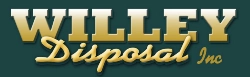 Willey Disposal Inc