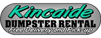 Kincaide Dumpster Rental