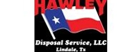 Hawley Disposal Service, LLC