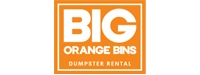 Big Orange Bins