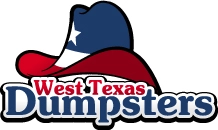 West Texas Dumpsters