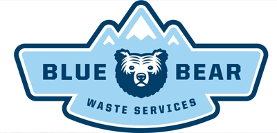 Blue Bear Waste Services