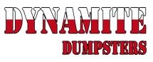 Dynamite Dumpsters