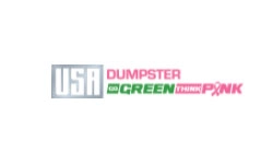 USA Dumpster