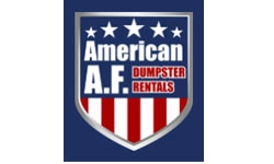 American AF Dumpster Rentals