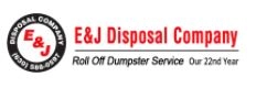 E & J Disposal Company