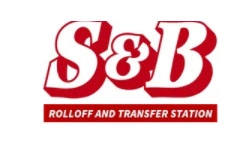 S & B Rolloff and Transfer Station