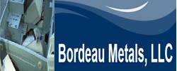  Bordeau Metals LLC