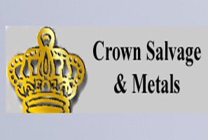 Crown Salvage & Metals