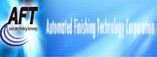  Automated Finishing Technology