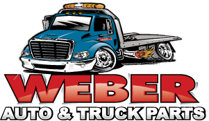 Weber Auto and Truck Parts Inc