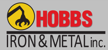 Hobbs Iron and Metal, INC