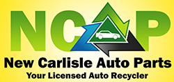  New Carlisle Auto Parts 