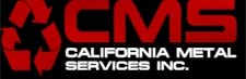 California Metal Services, Inc