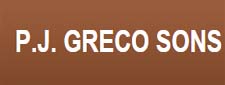 P.J. GRECO SONS,INC