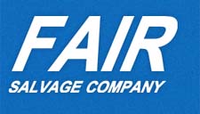 FAIR SALVAGE COMPANY - CHASE