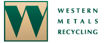 Western Metals Recycling LLC - Plymouth UT Plant