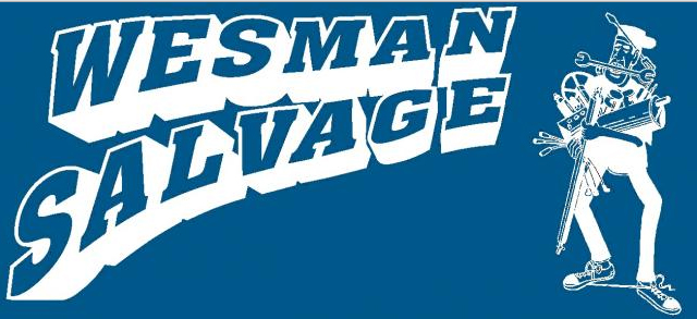 Wesman Salvage