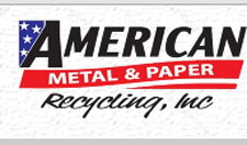 American Metal & Paper Recycling Inc