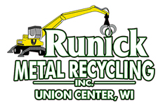 Runick Metal Recycling