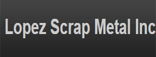 Lopez Scrap Metal Inc