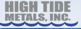 High Tide Metals Inc