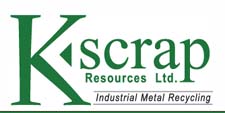 K Scrap Resources Ltd