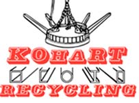 Kohart Recycling,Lorain,Ohio