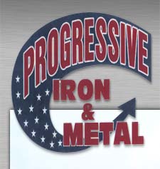 Progressive Iron and Metal Inc