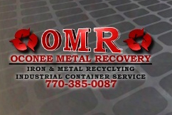 Oconee Metal Recovery