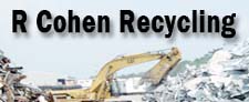 R Cohen Recycling Inc