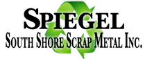 Spiegel/South Shore Scrap Metal Inc-Brockton.MA