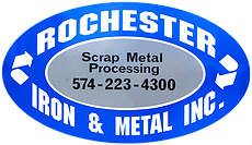 Rochester Iron & Metal Inc