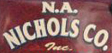 NA Nichols Co Inc-Amesbury,MA