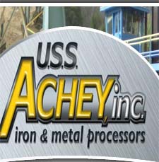 USS Achey Inc