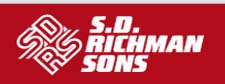 S.D. Richman Sons Scrap Iron & Metal