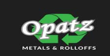 Opatz Metals & Rolloffs