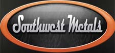 Southwest Metals Inc