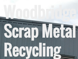 Woodbridge Metal Recycling