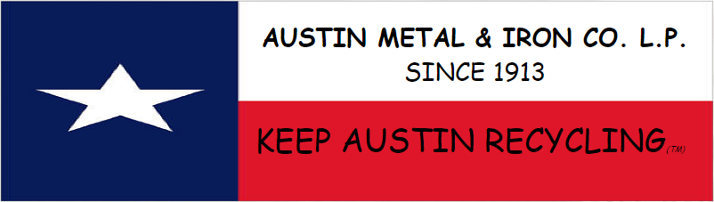 Austin Metal & Iron Co LP