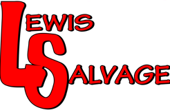  Lewis Salvage Co-Warsaw,IN 