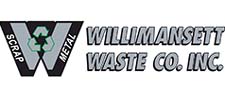 Willimansett Scrap Metal