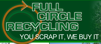 Full Circle Recycling