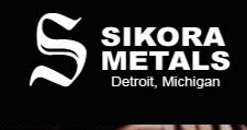 Sikora Metals Incorporated