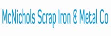 McNichols Scrap Iron & Metal Co