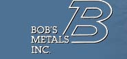 Bob's Metal Inc