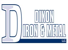 Dixon Iron & Metal