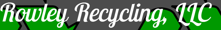 Rowley Recycling, LLC